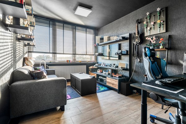 Medium property photo - Haselackers 51, 7824 LL Emmen